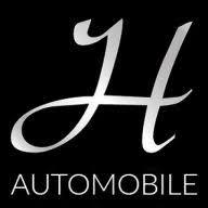 Hamilton Automobile AG Logo