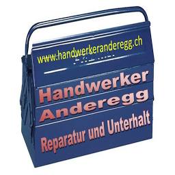 Handwerker Anderegg.ch Logo