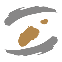 Hanni Jungen Café-Bistro kreuz + quer Logo