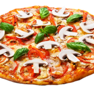 Hano-Pizza GmbH Logo