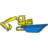 Hans Grieder AG, Aushub und Tiefbau Logo