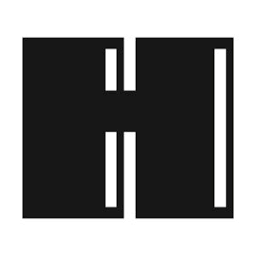 Hans Huber Nachfolger Dominic Minder Logo