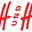 Hans-Peter Holzer AG, Kaminbau Logo