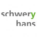 Hans Schwery AG, Möbel und Innenausbau Logo