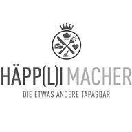 HÄPP(L)IMACHER GmbH Logo