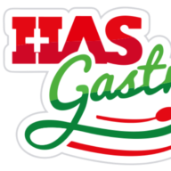 Has Gastro AG Logo