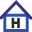 HauSa Planungen, Bauleitung, Bauberatung GmbH Logo