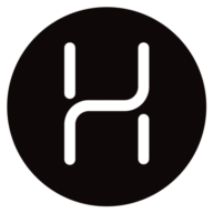 Haymoz design, graphic & web design Logo