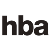 HBA AG Logo