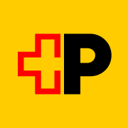 H. Bucher Logistik AG Logo