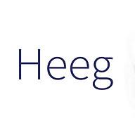 Heeg Treuhand GmbH Logo