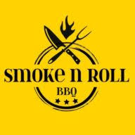 Heiner Schaller Smoke n Roll BBQ Logo