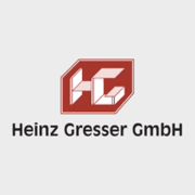 Heinz Gresser GmbH Logo