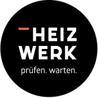 Heizwerk AG Lüthy Logo
