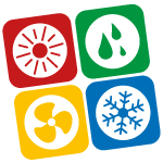 Heizung und Sanitär AG Logo