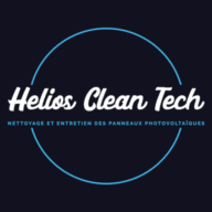 Helios Clean Tech Sàrl Logo