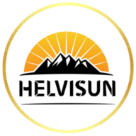 Helvisun SA Logo