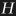 Hepp Fotografie Logo
