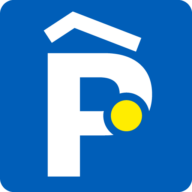 Herrenacker Parkhaus AG Logo