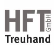 HFT GmbH Logo