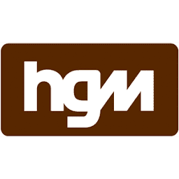 hgm AG Logo