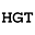 HGT Immobilien AG Logo