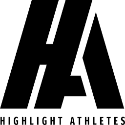 Highlight Athletes AG Logo