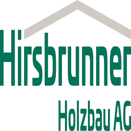 Hirsbrunner Holzbau AG Logo