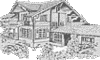 H & J Gastronomie AG Logo