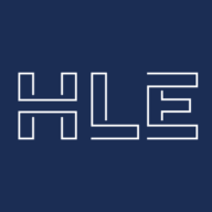 HLE-KONZEPTE AG Logo