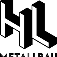 HL Metallbau GmbH Logo