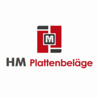 HM Plattenbeläge GmbH Logo