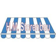 H.M. Storenbau GmbH Logo