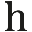 Hofmanufaktur Vogt AG Logo