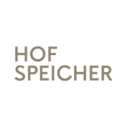 Hof Speicher AG Logo