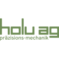 Holu Holding AG Logo