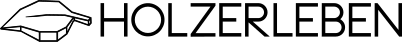 Holzerleben, Luciano Vignoli Logo