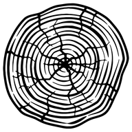 Holzstein GmbH Logo