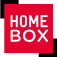 HOMEBOX SUISSE SA Logo