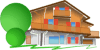 Horizons Gestion Sàrl Logo