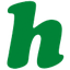 Hosberg Holding AG Logo