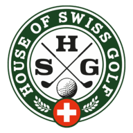 House of Swiss Golf AG Logo