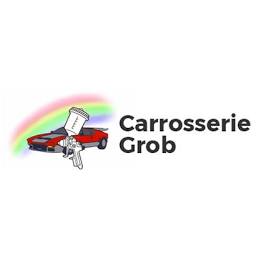 HP Grob GmbH Logo