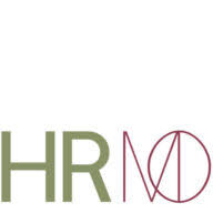 HRMO GmbH Logo