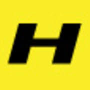 HTH Hoch + Tiefbau AG Heimberg Logo