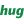 Hug Engineering AG Logo