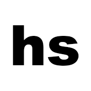 hugispirigarchitekten, Inhaber Marc Spirig Logo