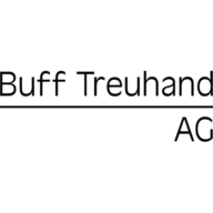 Hugo Buff Treuhand GmbH Logo