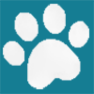 Hundekompetenz Nicole Cerny Logo