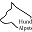 Hundeschule Alpstein GmbH Logo